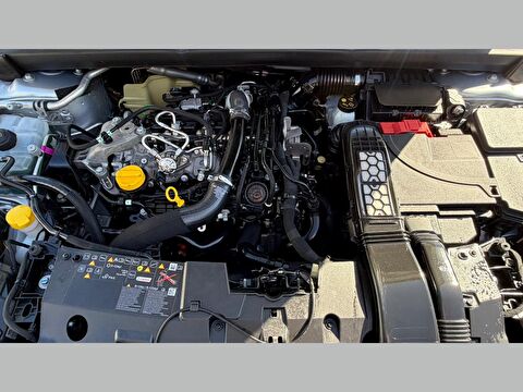 renault, megane, sedan 1.3 tce touch edc, otomatik, benzin 2.el otomobil | renew 14