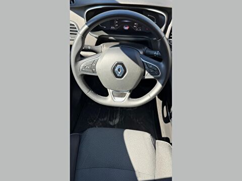 renault, megane, sedan 1.3 tce touch edc, otomatik, benzin 2.el otomobil | renew 12