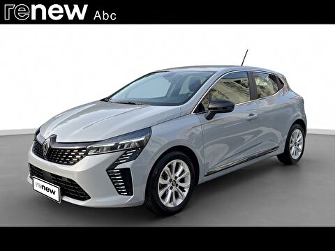 Hatchback 1.0 TCe Evolution X-Tronic, 2. el otomobil | renew