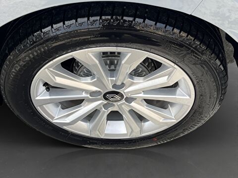 renault, clio, hatchback 1.0 tce evolution x-tronic, otomatik, benzin 2.el otomobil | renew 9