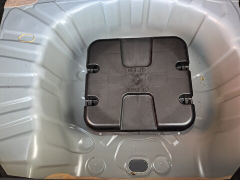 renault, clio, hatchback 1.0 tce evolution x-tronic, otomatik, benzin 2.el otomobil | renew 22