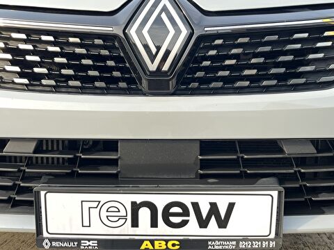 renault, clio, hatchback 1.0 tce evolution x-tronic, otomatik, benzin 2.el otomobil | renew 23