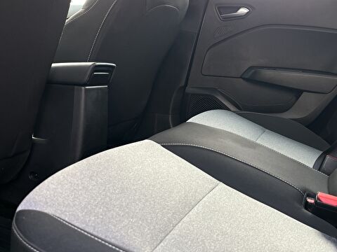 renault, clio, hatchback 1.0 tce evolution x-tronic, otomatik, benzin 2.el otomobil | renew 15