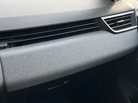 renault, clio, hatchback 1.0 tce evolution x-tronic, otomatik, benzin 2.el otomobil | renew 25