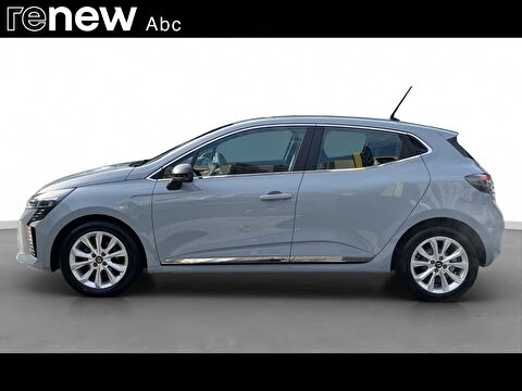 renault, clio, hatchback 1.0 tce evolution x-tronic, otomatik, benzin 2.el otomobil | renew 4