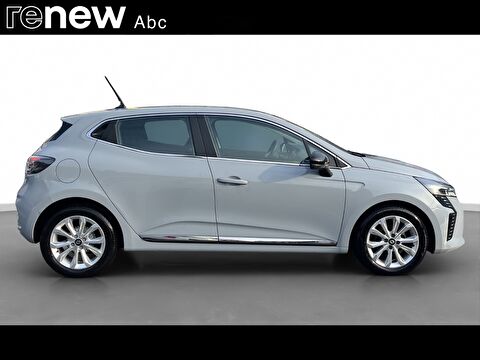 renault, clio, hatchback 1.0 tce evolution x-tronic, otomatik, benzin 2.el otomobil | renew 5