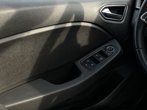 renault, clio, hatchback 1.0 tce evolution x-tronic, otomatik, benzin 2.el otomobil | renew 24