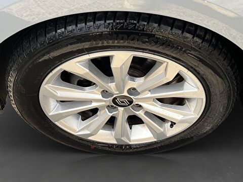 renault, clio, hatchback 1.0 tce evolution x-tronic, otomatik, benzin 2.el otomobil | renew 8