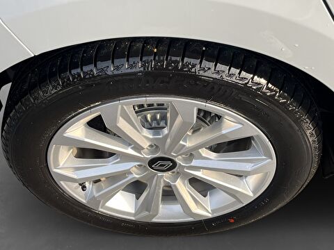 renault, clio, hatchback 1.0 tce evolution x-tronic, otomatik, benzin 2.el otomobil | renew 6