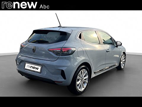 renault, clio, hatchback 1.0 tce evolution x-tronic, otomatik, benzin 2.el otomobil | renew 3