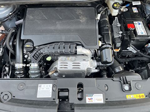opel, corsa, 1.2 t gs at8, otomatik, benzin 2.el otomobil | renew 21