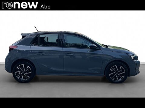 opel, corsa, 1.2 t gs at8, otomatik, benzin 2.el otomobil | renew 5