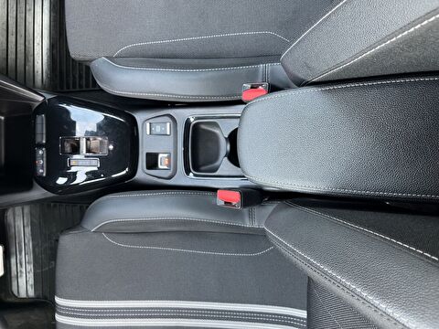 opel, corsa, 1.2 t gs at8, otomatik, benzin 2.el otomobil | renew 19
