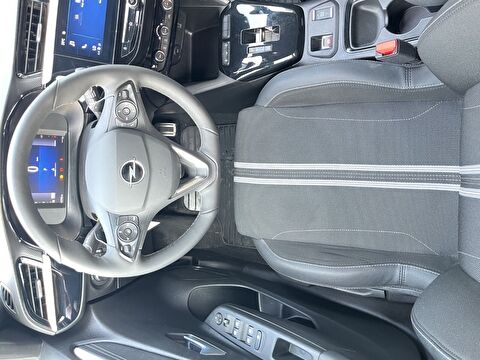 opel, corsa, 1.2 t gs at8, otomatik, benzin 2.el otomobil | renew 18