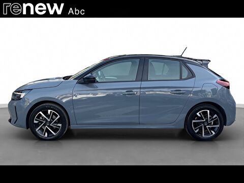 opel, corsa, 1.2 t gs at8, otomatik, benzin 2.el otomobil | renew 4