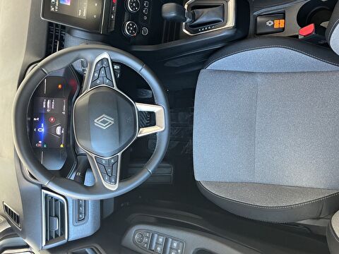 renault, clio, 1.0 tce evolution x-tronic, otomatik, benzin 2.el otomobil | renew 18