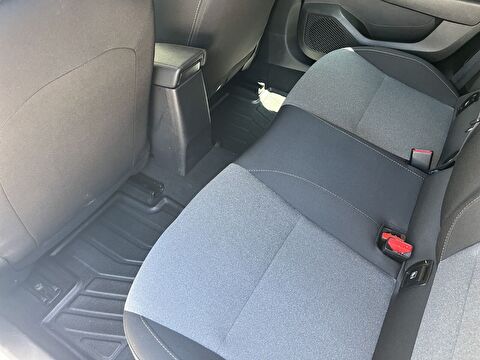renault, clio, 1.0 tce evolution x-tronic, otomatik, benzin 2.el otomobil | renew 15