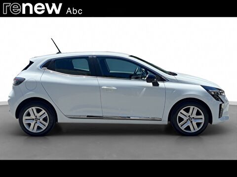 renault, clio, 1.0 tce evolution x-tronic, otomatik, benzin 2.el otomobil | renew 5