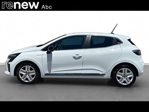 renault, clio, 1.0 tce evolution x-tronic, otomatik, benzin 2.el otomobil | renew 4