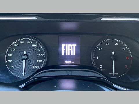 fiat, egea, sedan 1.4 fire easy plus, manuel, benzin 2.el otomobil | renew 9