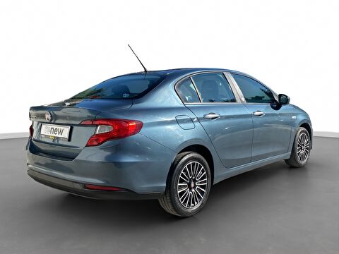 fiat, egea, sedan 1.4 fire easy plus, manuel, benzin 2.el otomobil | renew 3