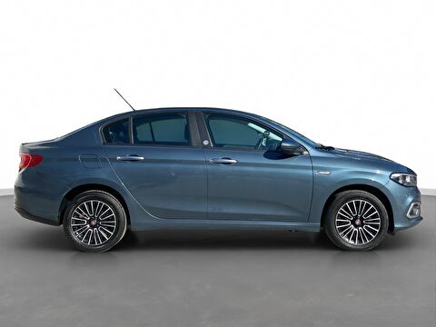 fiat, egea, sedan 1.4 fire easy plus, manuel, benzin 2.el otomobil | renew 5