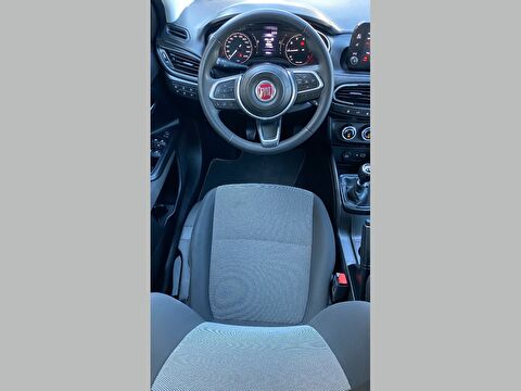 fiat, egea, sedan 1.4 fire easy plus, manuel, benzin 2.el otomobil | renew 15