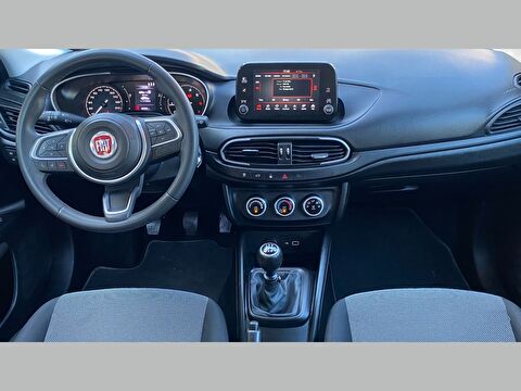 fiat, egea, sedan 1.4 fire easy plus, manuel, benzin 2.el otomobil | renew 8