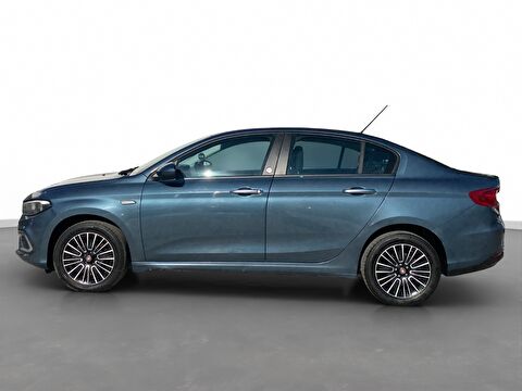 fiat, egea, sedan 1.4 fire easy plus, manuel, benzin 2.el otomobil | renew 4