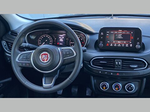 fiat, egea, sedan 1.4 fire easy plus, manuel, benzin 2.el otomobil | renew 10
