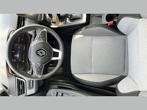 renault, clio, hatchback 1.0 tce evolution x-tronic, otomatik, benzin 2.el otomobil | renew 18