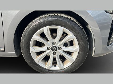 renault, clio, hatchback 1.0 tce evolution x-tronic, otomatik, benzin 2.el otomobil | renew 6