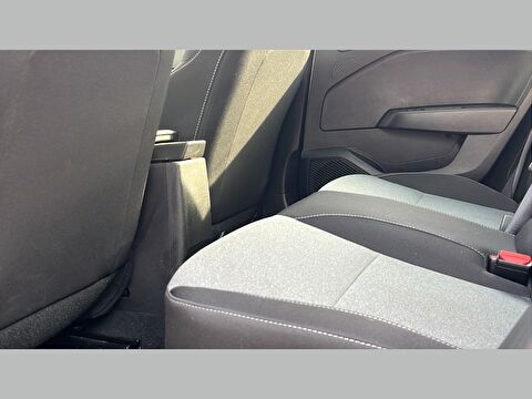 renault, clio, hatchback 1.0 tce evolution x-tronic, otomatik, benzin 2.el otomobil | renew 15