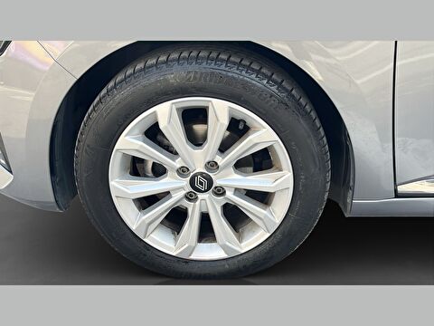 renault, clio, hatchback 1.0 tce evolution x-tronic, otomatik, benzin 2.el otomobil | renew 9