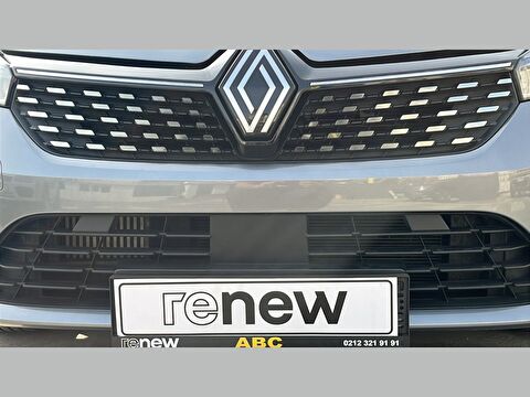 renault, clio, hatchback 1.0 tce evolution x-tronic, otomatik, benzin 2.el otomobil | renew 20