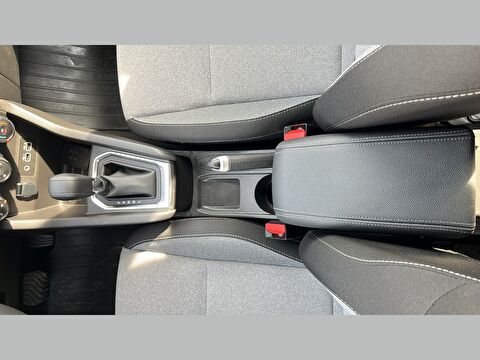 renault, clio, hatchback 1.0 tce evolution x-tronic, otomatik, benzin 2.el otomobil | renew 19