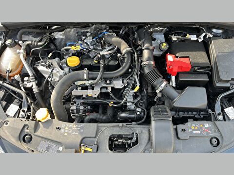 renault, clio, hatchback 1.0 tce evolution x-tronic, otomatik, benzin 2.el otomobil | renew 22