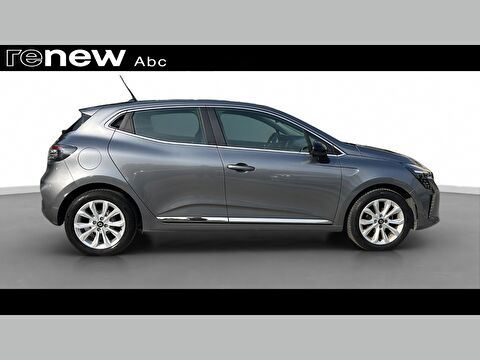 renault, clio, hatchback 1.0 tce evolution x-tronic, otomatik, benzin 2.el otomobil | renew 5