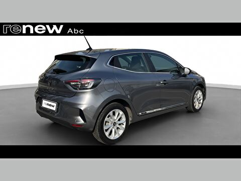 renault, clio, hatchback 1.0 tce evolution x-tronic, otomatik, benzin 2.el otomobil | renew 3