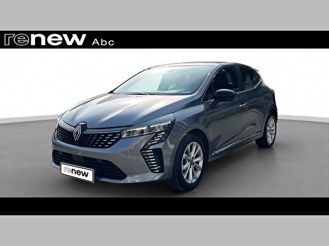 Hatchback 1.0 TCe Evolution X-Tronic, 2. el otomobil | renew