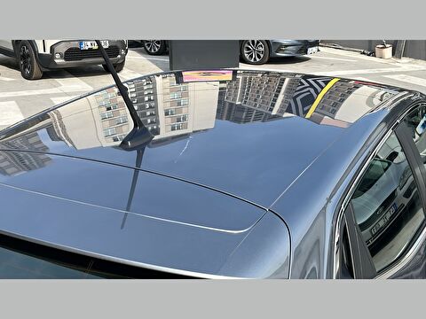 renault, clio, hatchback 1.0 tce evolution x-tronic, otomatik, benzin 2.el otomobil | renew 21