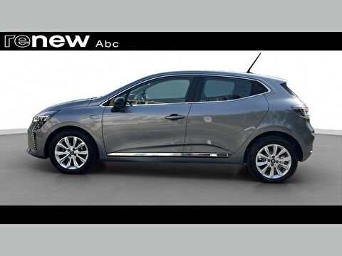 renault, clio, hatchback 1.0 tce evolution x-tronic, otomatik, benzin 2.el otomobil | renew 4