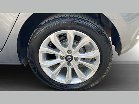 renault, clio, hatchback 1.0 tce evolution x-tronic, otomatik, benzin 2.el otomobil | renew 8