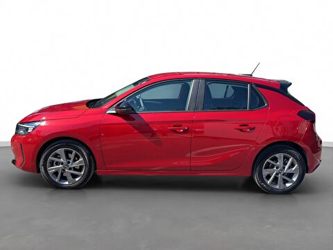 opel, corsa, hatchback 1.2 turbo edition otomatik, otomatik, benzin 2.el otomobil | renew 4