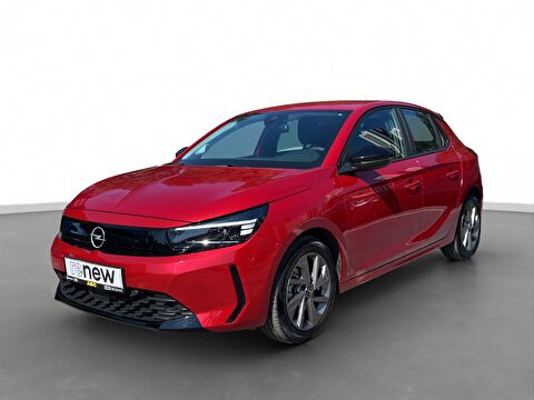 Opel, Corsa, Hatchback 1.2 Turbo Edition Otomatik, Otomatik, Benzin 2. el otomobil | renew Mobile