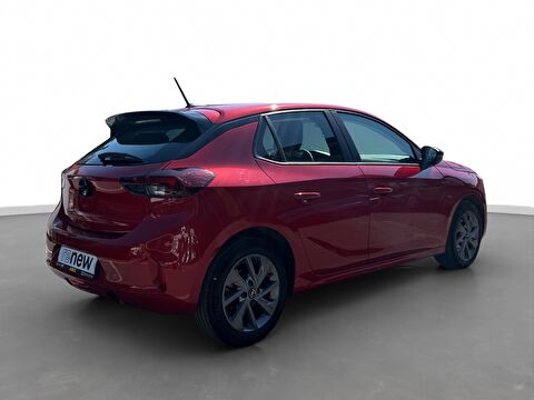 opel, corsa, hatchback 1.2 turbo edition otomatik, otomatik, benzin 2.el otomobil | renew 3