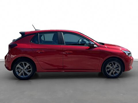 opel, corsa, hatchback 1.2 turbo edition otomatik, otomatik, benzin 2.el otomobil | renew 5