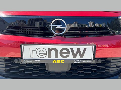 opel, corsa, hatchback 1.2 turbo edition otomatik, otomatik, benzin 2.el otomobil | renew 18