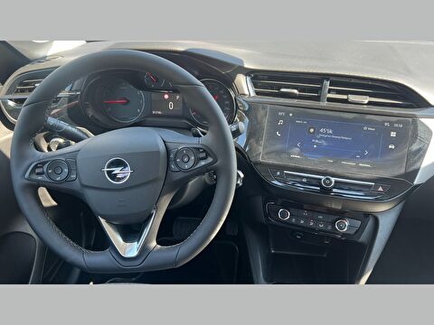 opel, corsa, hatchback 1.2 turbo edition otomatik, otomatik, benzin 2.el otomobil | renew 10