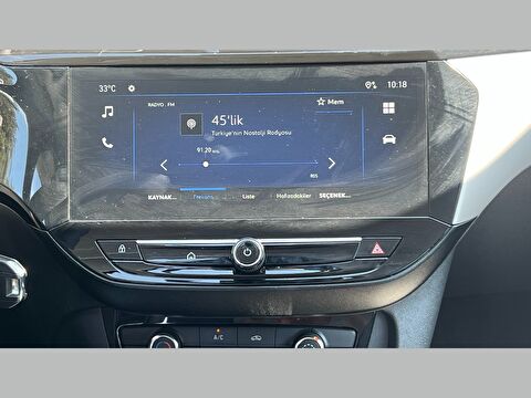 opel, corsa, hatchback 1.2 turbo edition otomatik, otomatik, benzin 2.el otomobil | renew 12